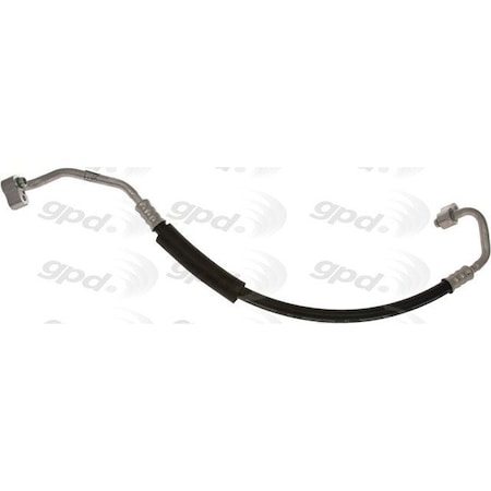 Gpd Hose Discharge Line, 4811707 4811707